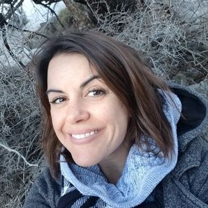 Meet your Posher, Cortney